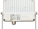 ПРОЖЕКТОР LED SLIM 20W БЯЛ С.СВ