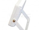 ПРОЖЕКТОР LED SLIM 20W БЯЛ С.СВ