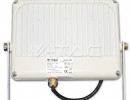 ПРОЖЕКТОР LED SLIM 30W БЯЛ Н.СВ