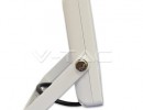 ПРОЖЕКТОР LED SLIM 30W БЯЛ Н.СВ