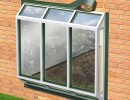 СИКА МУЛТИСИЛ 60смх10м ЧЕРВЕНА ЛЕНТА