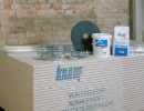ГИПСОКАРТОН GKB 9.5мм 3.0х1.2 КНАУФ БЯЛ