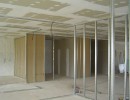 ГИПСОКАРТОН GKB 9.5мм 3.0х1.2 КНАУФ БЯЛ