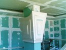 ГИПСОКАРТОН GKBI 12.5мм 3.00х1.20 КНАУФ ЗЕЛЕН