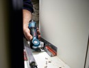 ВИНТОВЕРТ АКУМУЛАТОРЕН ЪГЛОВ  с.БОШ GWI 10.8-LI2 x1.5AH