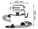 ПРАХОСМУКАЧКА с.БОШ +GAS 20 L
