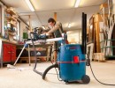ПРАХОСМУКАЧКА с.БОШ +GAS 20 L