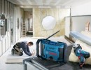 АКУМУЛАТОРНО РАДИО GML 10.8 V-LI JOBSITE RADIO