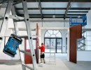 АКУМУЛАТОРНО РАДИО GML 10.8 V-LI JOBSITE RADIO