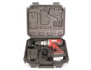БОРМАШИНА АКУМ. RDP-CDL02 2СКОРОСТИ 18.0V Li-ion 1500mAh 1h И АКСЕСОАРИ