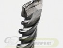СВРЕДЛО SDS+S5L БОШ  4х100х165