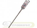 СВРЕДЛО SDS+ X5L БОШ 6х50х115мм