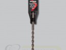 СВРЕДЛО CROSS HEAD  SDS+ ф14х260мм