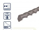 СВРЕДЛО SDS+ф10х260мм