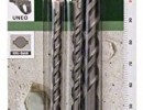 СВРЕДЛО ЗА БЕТОН SDS QUICK БОШ 3бр