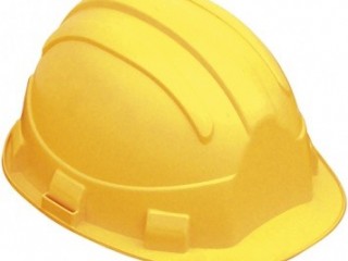 ЗАЩИТНА КАСКА OPALE ЖЪЛТА 65163 ПРЕВЕНТА