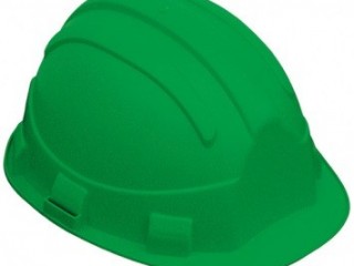 ЗАЩИТНА КАСКА OPALE ЗЕЛЕНА 65162 ПРЕВЕНТА