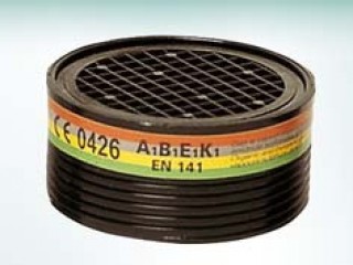 ФИЛТЪР ЗА ПОЛУМАСКА A1B1E1K1 22150