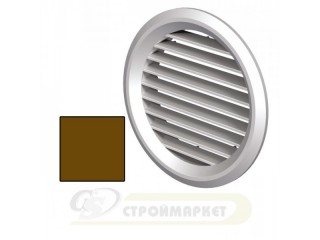 РЕШЕТКА MV 50/4 BV АВS ф47/ф59 КАФЯВА