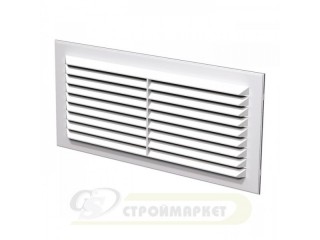 РЕШЕТКА MV 80-1S ABC 170х80