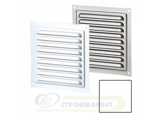 РЕШЕТКА МЕТАЛНА MVM 125S 125х111