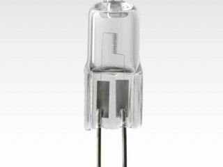 ХАЛОГЕННА КАПСУЛА JC 10W G4