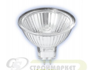 ХАЛОГЕННА КРУШКА JCDR 20W G5.3 220W