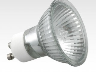 ХАЛОГЕННА КРУШКА ДИХРОИЧНА JDR 20W GU10