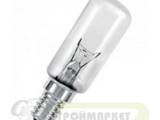 ЛАМПА ЗА АСПИРАТОР 3184 ASP-40W E14