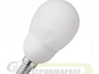 ЕНЕРГОСПЕСТЯВАЩА ЛУМИНИСЦЕНТНА ЛАМПА КЛЛ МG22  9W E14