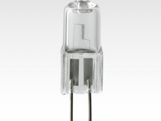 ХАЛОГЕННА КАПСУЛА JC 20W G4