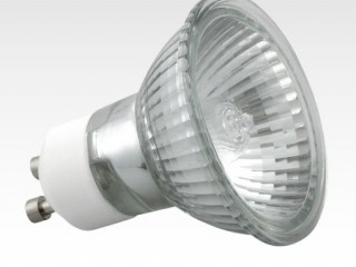 ХАЛОГЕННА КРУШКА ДИХРОИЧНА JDR 35W GU10