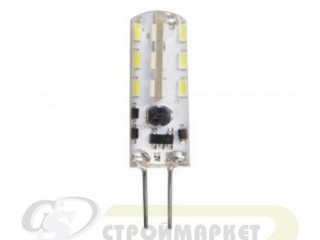 КРУШКА FL LED 1.5W G4 WW-3000K