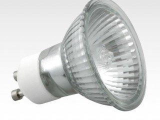 ХАЛОГЕННА КРУШКА ДИХРОИЧНА JDR 50W GU10