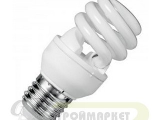 ЕНЕРГОСПЕСТ.ЛАМПА XS24  11W E27/4000K