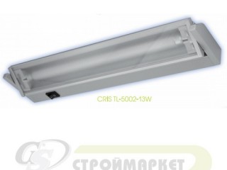 ЛУМИНИСЦЕНТНО ТЯЛО CRIS TL5002  13W
