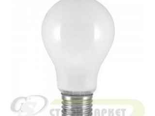 ЛАМПА LED FGL 8W E27 CL-4000K 3515