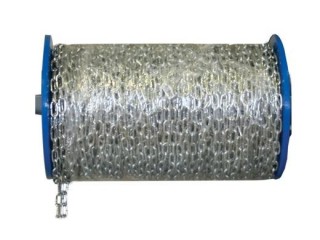 ВЕРИГА НА МАКАРА 3мм/120м