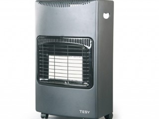 ПЕЧКА ГАЗОВА ТЕСИ LD 168 D