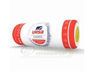 СТЪКЛЕНА МИНЕРАЛНА ВАТА ELF 100мм 9 УРСА