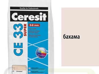 ФУГА CE33  2кг БАХАМА