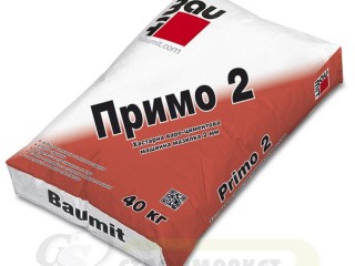 МАЗИЛКА БАУМИТ ЕДРА ХАСТАРНА МАШИННА ПРИМО 2  40кг