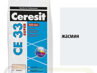 ФУГА CE33  2кг ЖАСМИН