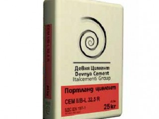 ЦИМЕНТ 25кг