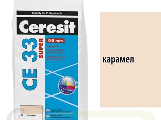 ФУГА CE33  2кг КАРАМЕЛ