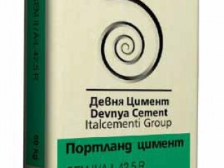 ЦИМЕНТ 50кг ВАРОВИК 42.5 ЗЕЛЕН