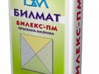 МАЗИЛКА БИЛЕКС БИЛМАТ 25кг ПМ