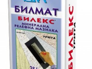 МАЗИЛКА БИЛЕКС БИЛМАТ 25кг Т1.5