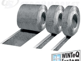 ФОЛИО ВЪНШНО WINTEQ FЕ 1.1-100мм 30м