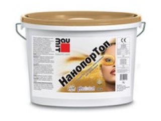 МАЗИЛКА НАНОПОР БАУМИТ К1.5  30кг